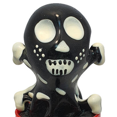 condomerie-preservativo-decorativo-pintado-a-mano-calavera-negra-modelo-2