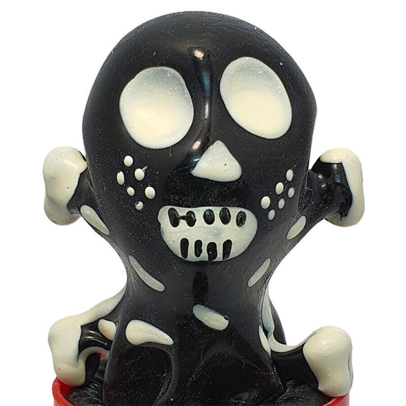 condomerie-preservativo-decorativo-pintado-a-mano-calavera-negra-modelo-2