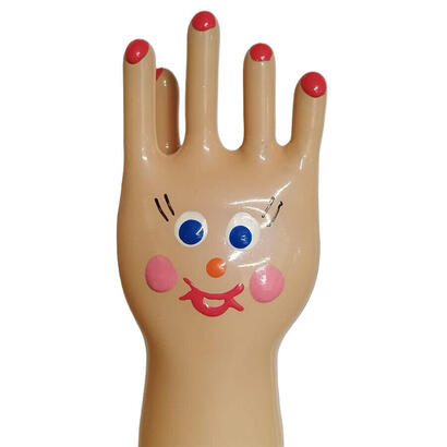 condomerie-preservativo-decorativo-pintado-a-mano-gran-mano-feliz-xl