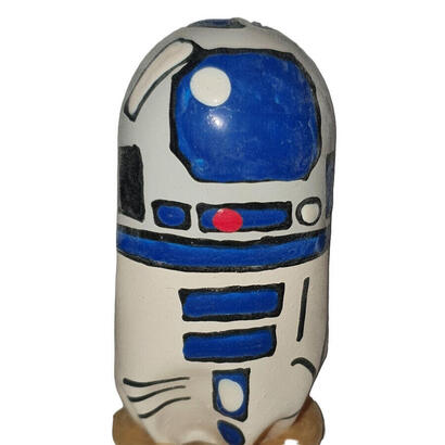 condomerie-preservativo-decorativo-pintado-a-mano-robot-xl