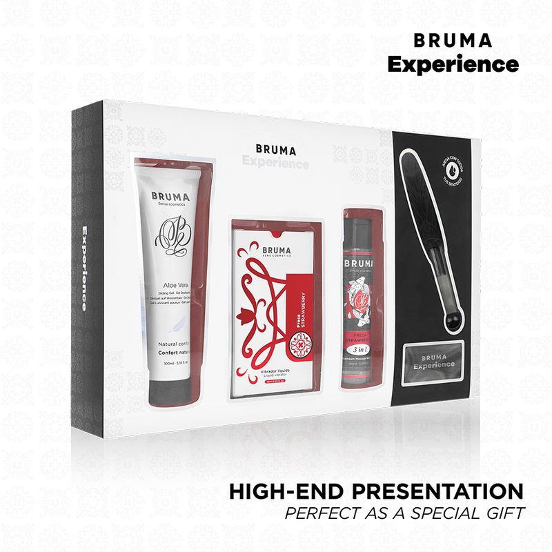 bruma-xperience-kit-tentacion-dulce-fresa-vibro-orgasmica bruma-xperience-kit-tentacion-dulce-fresa-vibro-orgasmica