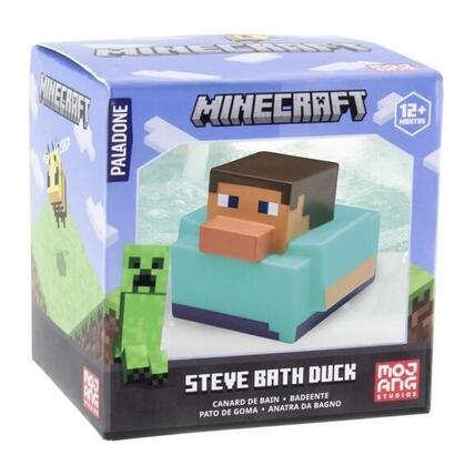figura-minecraft-steve-bath-duck