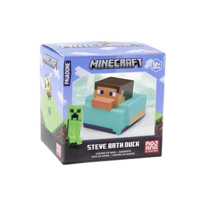 figura-minecraft-steve-bath-duck