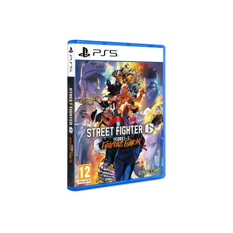 juego-street-fighter-6-years-1-2-f-edt-playstation-5 juego-street-fighter-6-years-1-2-f-edt-playstation-5