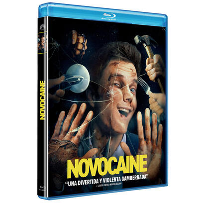 pelicula-novocaine-bd-blu-ray