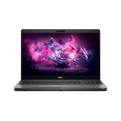 portatil-reacondicionado-dell-latitude-e5500-154-i5-8th-8gb-256gb-m2-win-11-pro-teclado-espanol