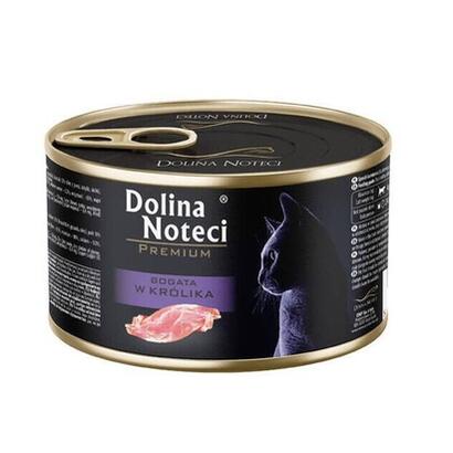 comida-humeda-para-gatos-dolina-noteci-premium-rich-in-rabbit-185g
