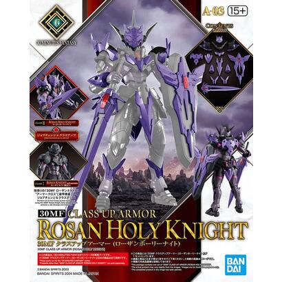 figura-30mf-class-up-armor-rosan-holy-knight