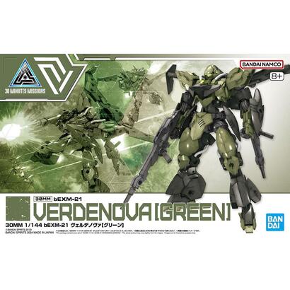 30mm-1144-bexm-21-vedenova-green-
