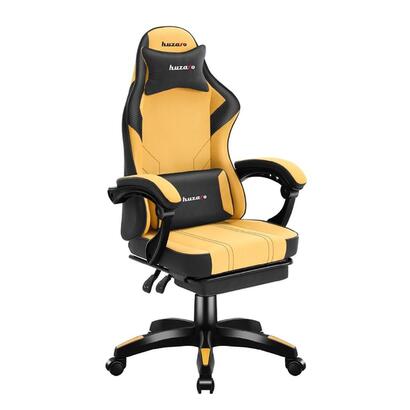 silla-de-gaming-force-37-amarilla