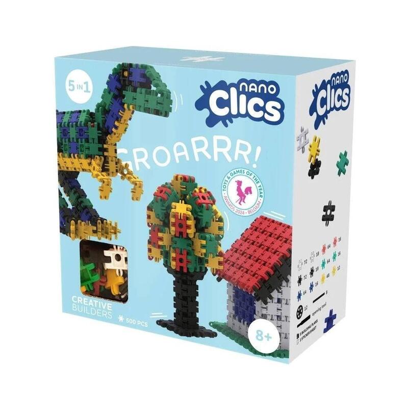 nano-clics-konstrukcyjne-belgijskie-klocki-kreatywni-budowniczowie-zestaw-500-elementow