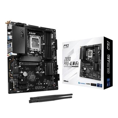 placa-base-asrock-z890-pro-a-wifi-intel-z890-lga-1851-socket-v1-atx