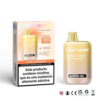 pack-de-10-unidades-lost-mary-bm1000-turbo-2-rose-lemonade