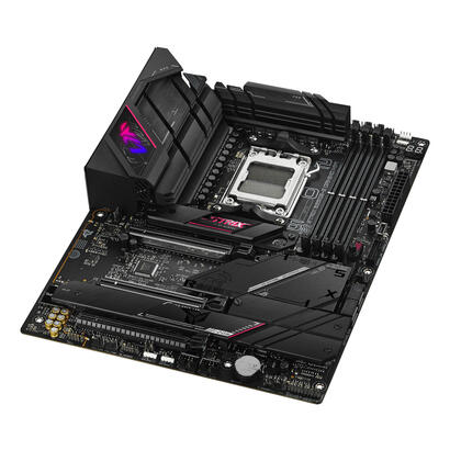 placa-base-asus-amd-am5-rog-strix-b650e-e-gaming-wifi