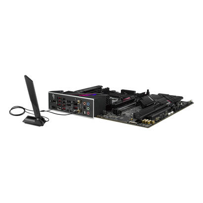 placa-base-asus-amd-am5-rog-strix-b650e-e-gaming-wifi