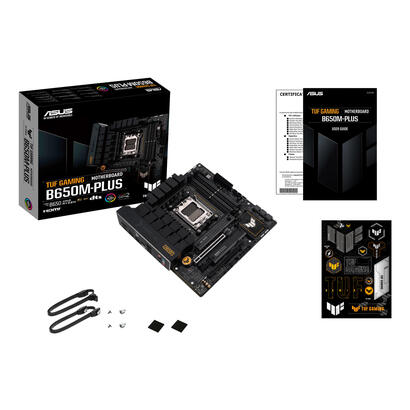 placa-base-asus-tuf-gaming-b650m-plus-amd-b650-zocalo-am5-micro-atx
