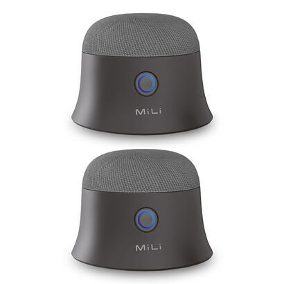 ultron-461884-altavoz-portatil-o-de-fiesta-altavoz-monofonico-portatil-gris-3-w