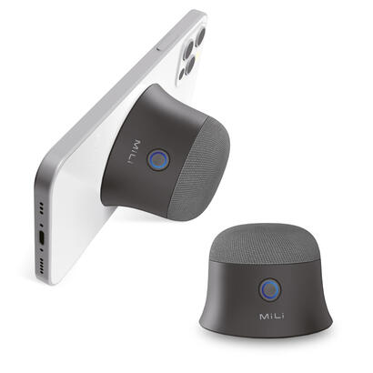 ultron-461884-altavoz-portatil-o-de-fiesta-altavoz-monofonico-portatil-gris-3-w