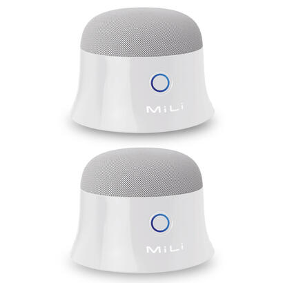 ultron-461887-altavoz-portatil-o-de-fiesta-altavoz-monofonico-portatil-blanco-3-w