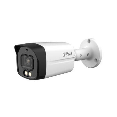 dahua-hac-hfw1509tlm-il-a-0280b-s2-tubular-hdcvi-4en1-5m-full-color-wdr-iluminacion-dual-led40mir40m-28mm-ip67-mic