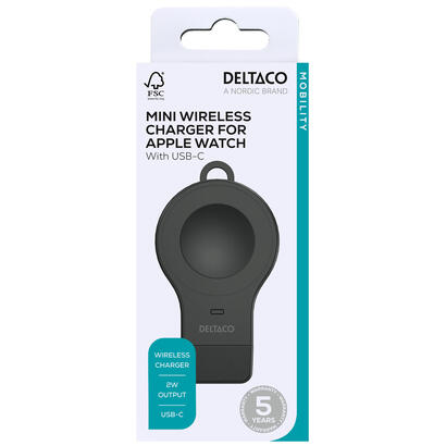 deltaco-apple-watch-mini-ladegert-usb-c-schwarz