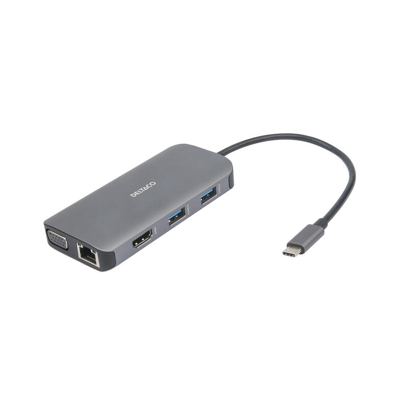 deltaco-usb-c-dockingstation-3xusbsdmicrosdrj45hdmi-si