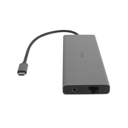 deltaco-12in1-usb-c-dockingstation-4k-uhd60hz-85w-silber