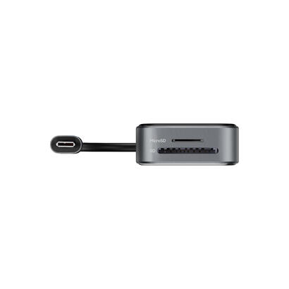 deltaco-usb-c-dockingstation-3xusbsdmicrosd2xhdmirj45