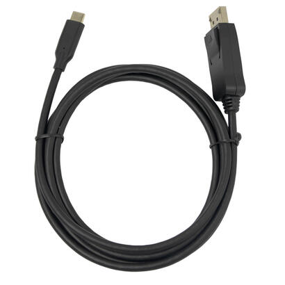 deltaco-8k-usb-cdisplayport-kabel-7680x4320-30hz-1m-schwa