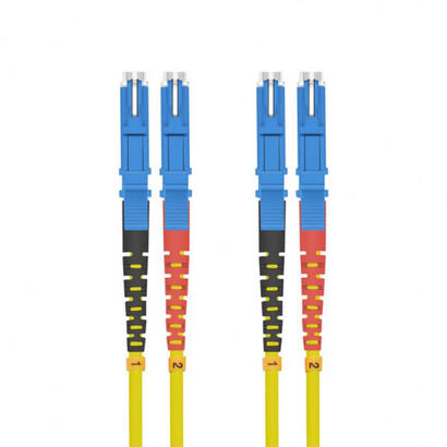 helos-254570-cable-de-fibra-optica-e-infiniband-05-m-e-2000-lsh-amarillo