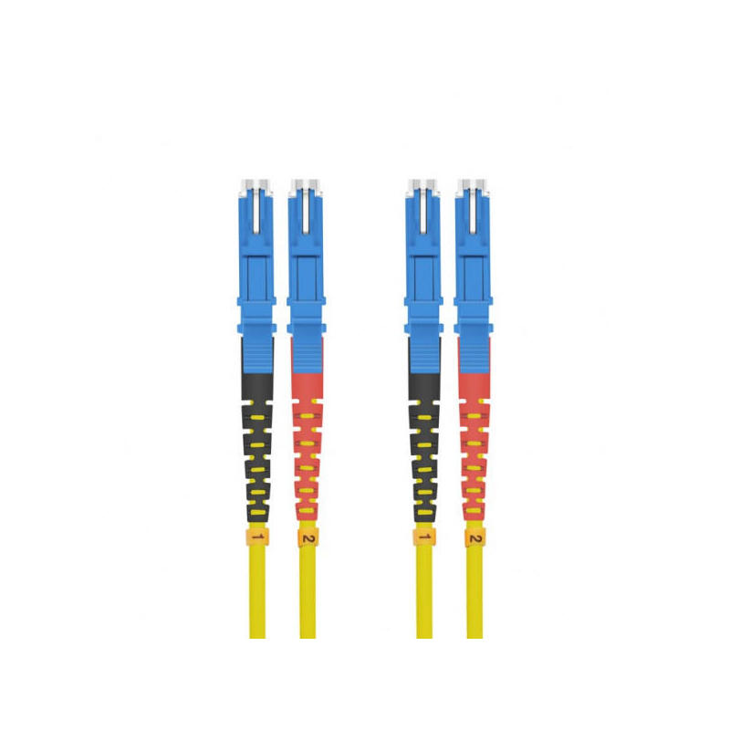 helos-254570-cable-de-fibra-optica-e-infiniband-05-m-e-2000-lsh-amarillo