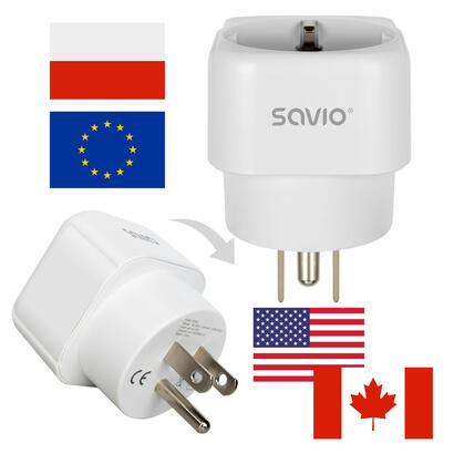 savio-ap-03-adaptador-e-inversor-de-corriente-universal-3750-w-blanco
