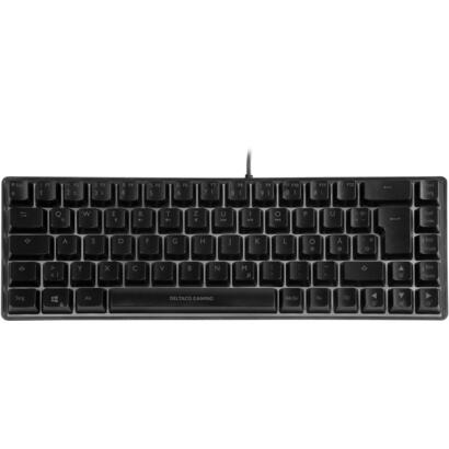 deltaco-dk240-mini-60-gaming-tastatur-semi-transparent