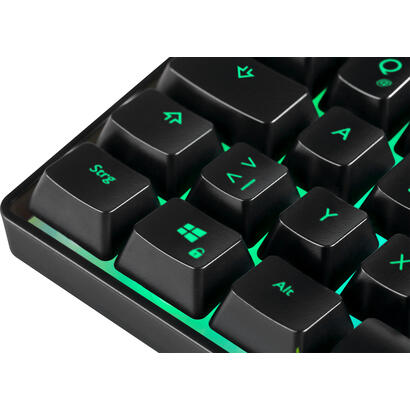 deltaco-dk240-mini-60-gaming-tastatur-semi-transparent