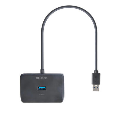 deltaco-usb-a-hub-m-4-ports-5-gbits-schwarz