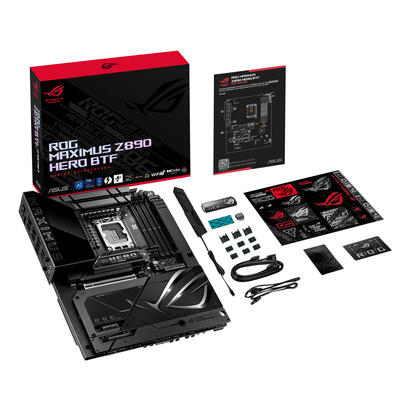 placa-base-asus-rog-maximus-z890-hero-btf