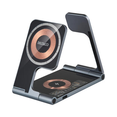 deltaco-3-in-1-wireless-charger-18w-faltbar