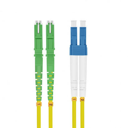 helos-254666-cable-de-fibra-optica-e-infiniband-15-m-e-2000-lsh-lc-amarillo