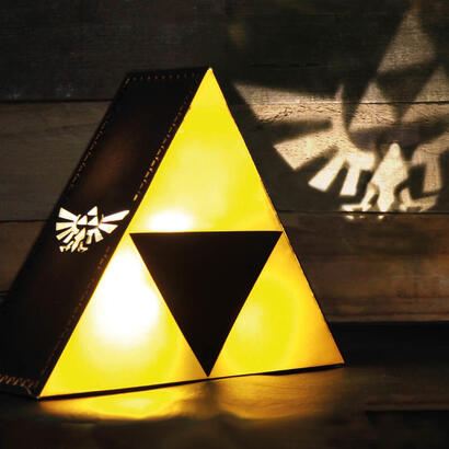 lampara-triforce-zelda