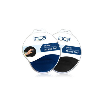 inca-ratonpad-imps-008m-silikon-handgelenkmuzte-3mm-bl-retail