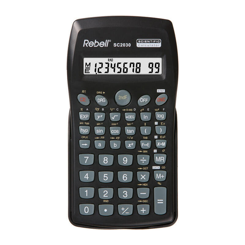 calculadora-rebell-sc2030 calculadora-rebell-sc2030