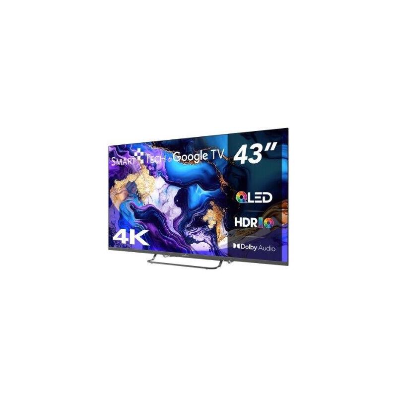 television-qled-smart-tech-uhd-43-43qg02v-google-tv