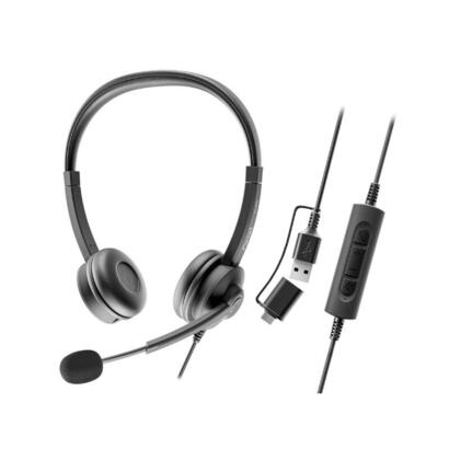 auriculares-axtel-flow-stereo-usb-c-usb-a