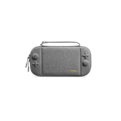 funda-tomtoc-nintendo-switch-2-fancycase-g05-grey