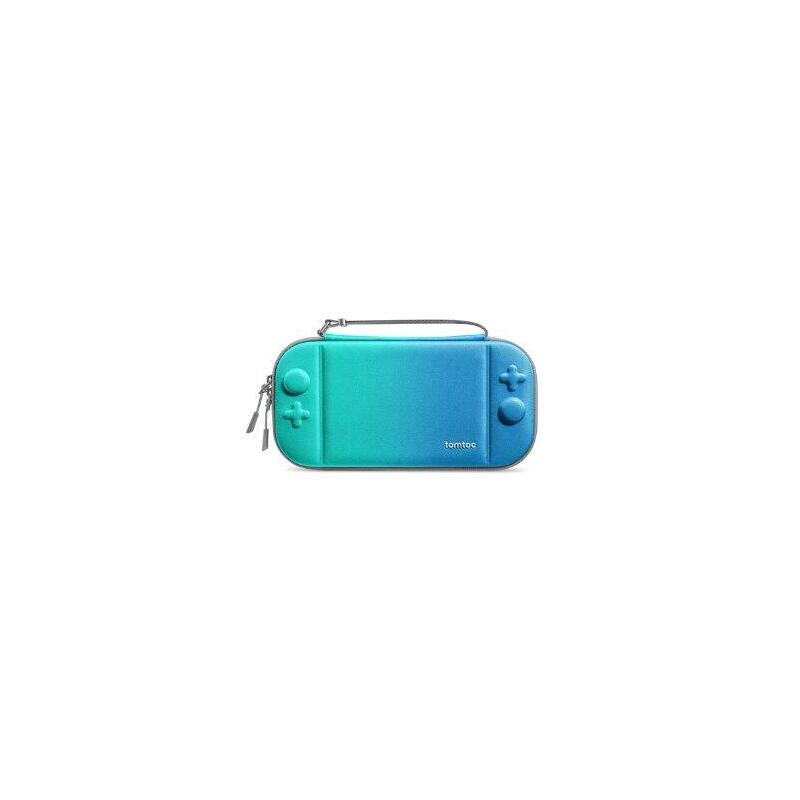 funda-tomtoc-nintendo-switch-2-fancycase-g05-blue