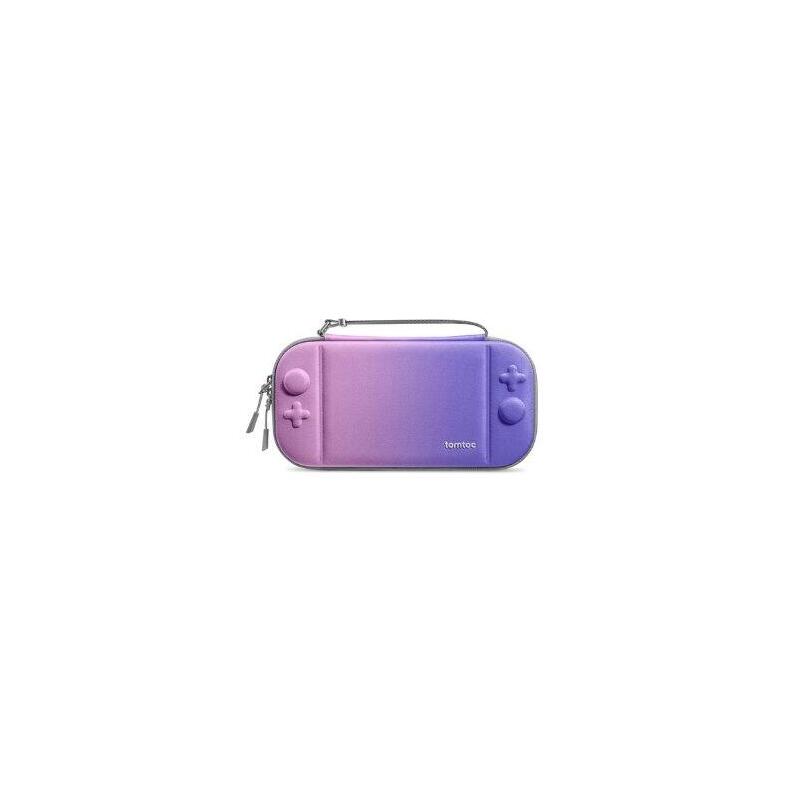 funda-tomtoc-nintendo-switch-2-fancycaseg05-purple
