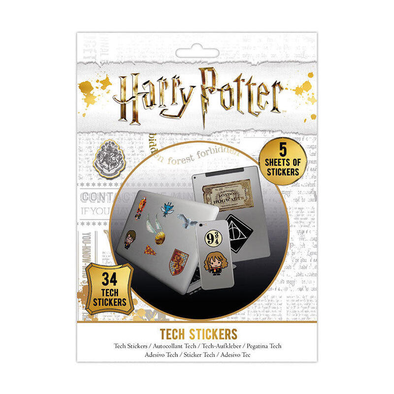 pegatinas-vinilo-harry-potter