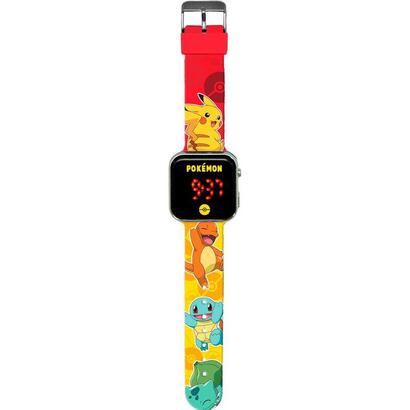 reloj-led-pokemon