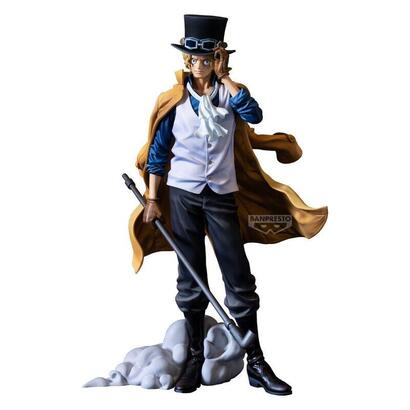 figura-sabo-the-brush-one-piece-30cm