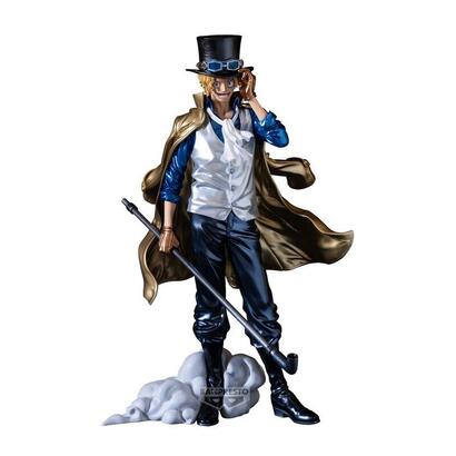 figura-sabo-the-metallic-one-piece-30cm